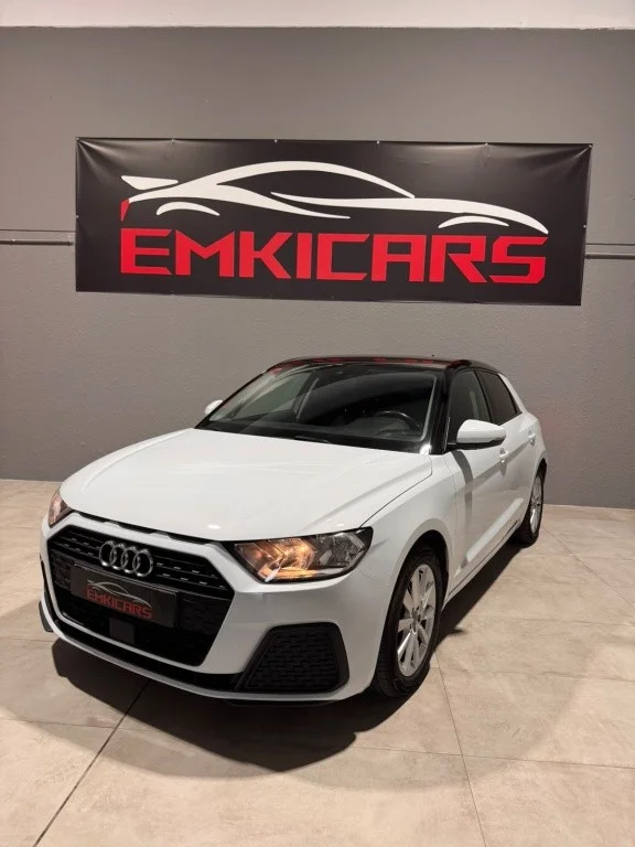 AUDI A1 A1 Sportback 25 TFSI Advanced 70kW