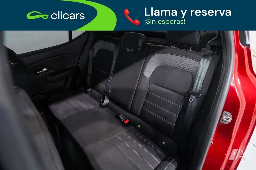 DACIA Sandero Sandero TCe Comfort 67kW