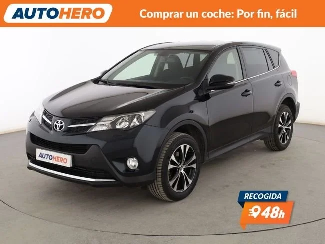 TOYOTA RAV-4 RAV-4 2.2D-4D Advance 4x4