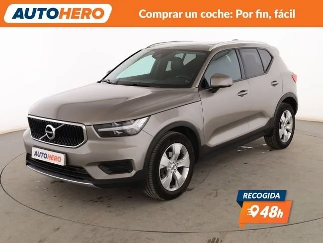VOLVO XC40 XC40 D3 Business Plus AWD Aut.