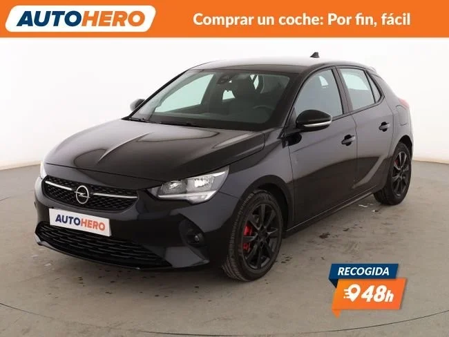 OPEL Corsa 1.2 Turbo XHL Edition