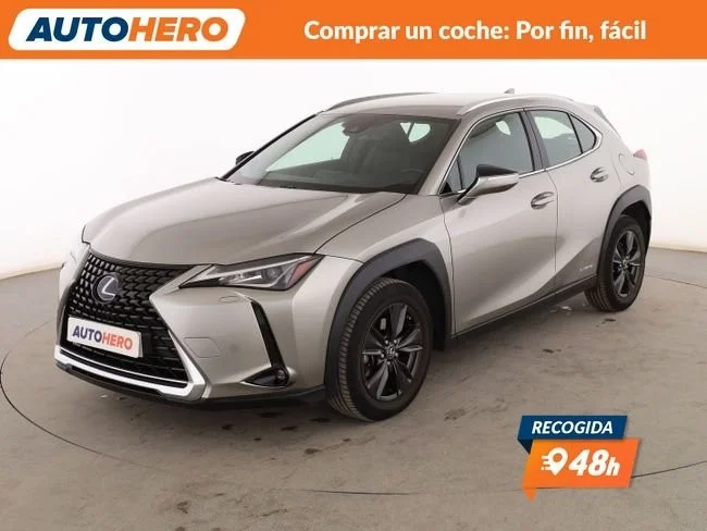 LEXUS UX 250h Business