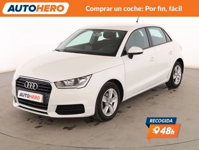 AUDI A1 1.4 TDI Attraction