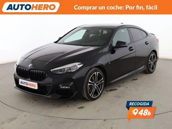 BMW Serie 2 218dA Gran Coupé M Sport