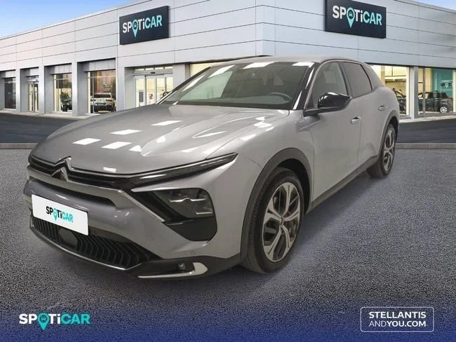 CITROEN C5 X C5 X Hybrid Shine EAT8 225