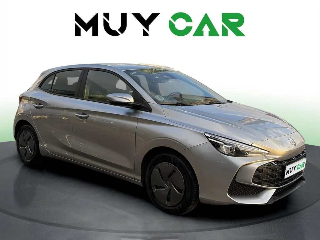 MG MG3 MG3 1.5 Standard