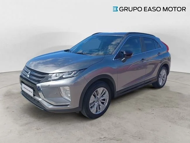 MITSUBISHI Eclipse Cross 1.5 150T SPIRIT 163 5P