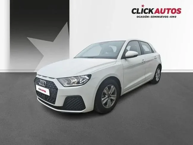 AUDI A1 1.0 TFSI 95CV Edition Connect Stronic