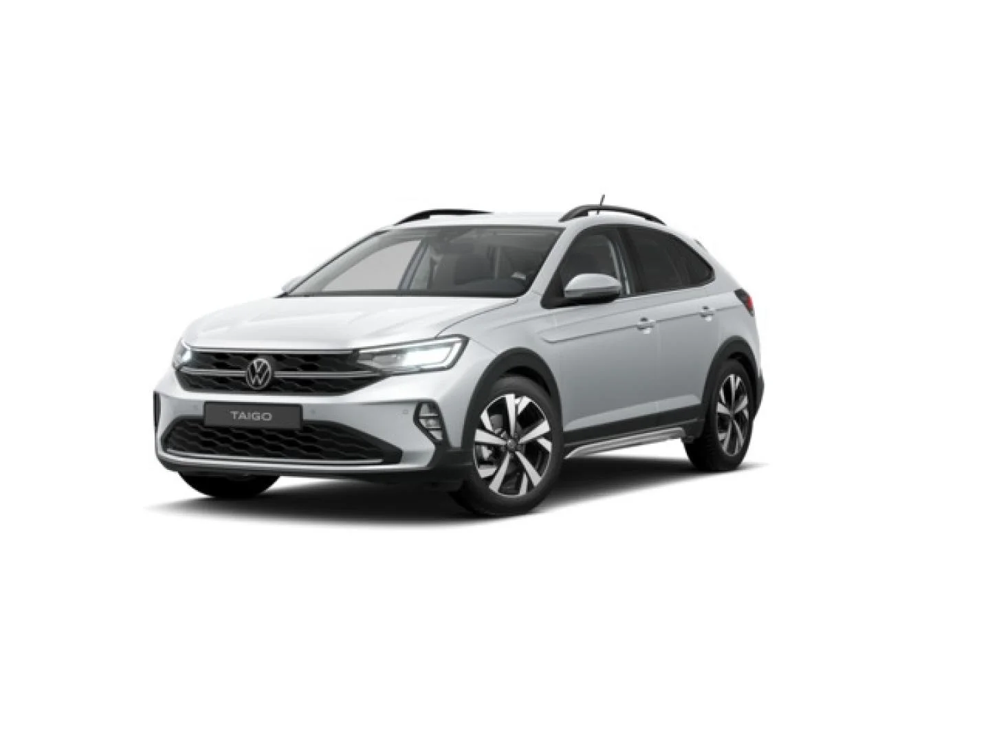 VOLKSWAGEN Taigo Taigo 1.0 TSI Más 85kW