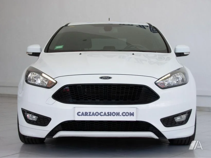 FORD Focus Focus 1.0 Ecoboost ST Line 125