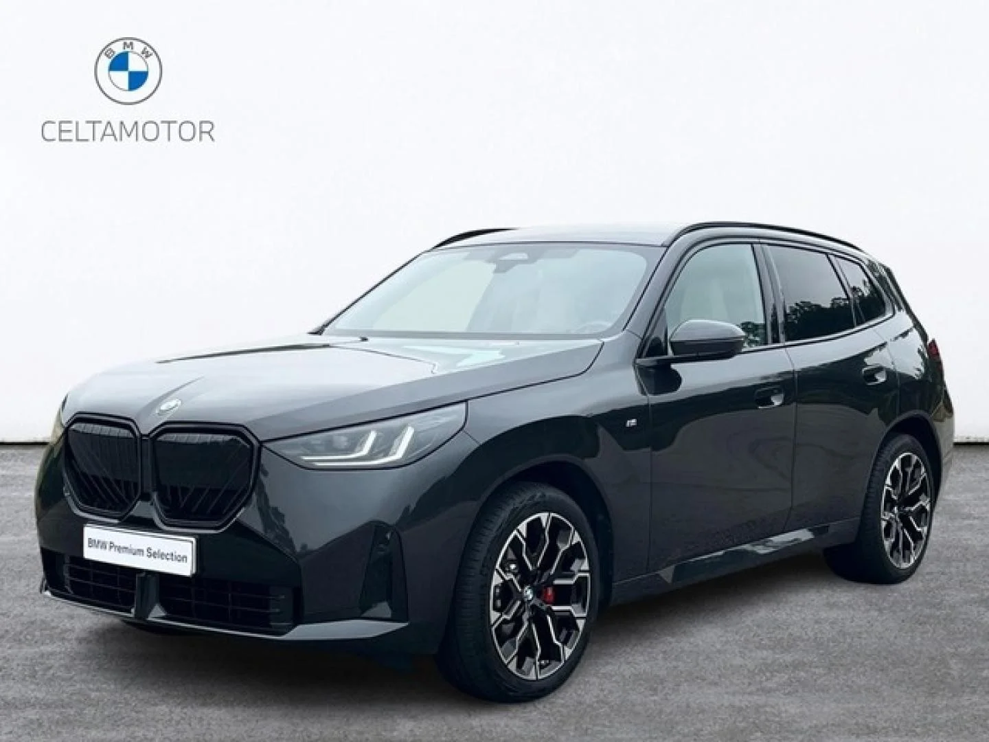 BMW X3 X3 xDrive 20dA