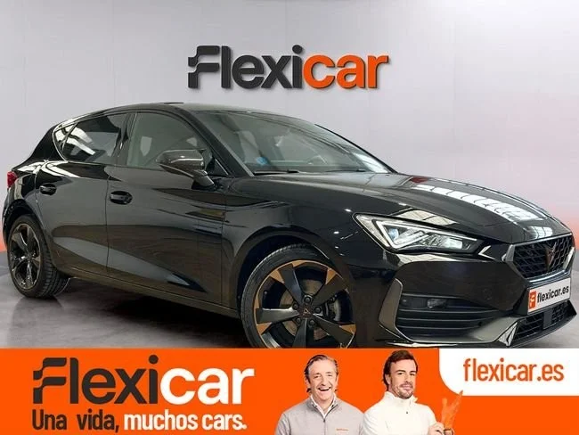 CUPRA León 1.5 eTSI 110kW 150CV) DSG