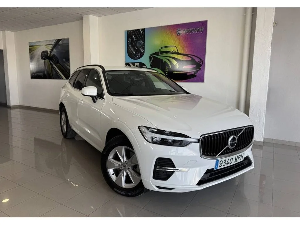 VOLVO XC60 Core 2.0 B4 D Auto