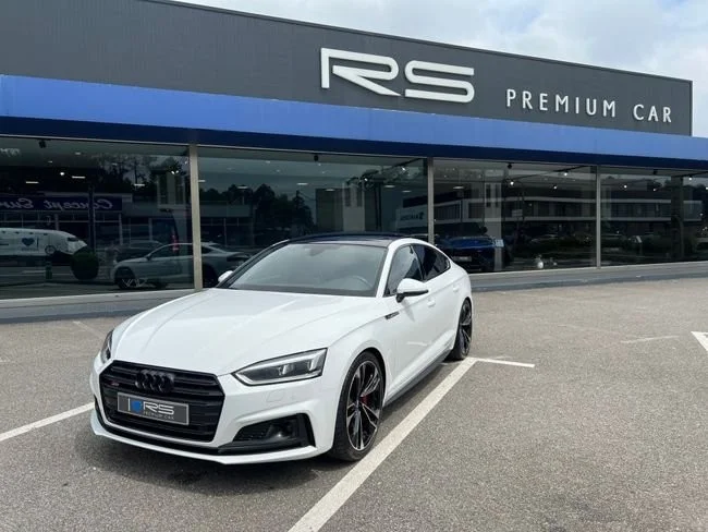AUDI A5 S5 Sportback