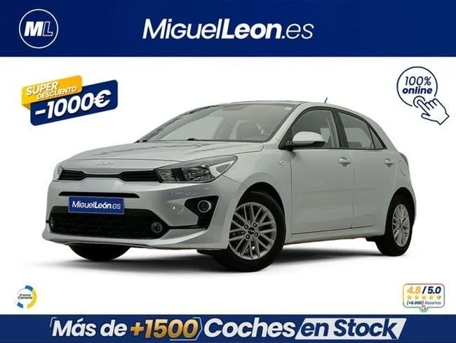 KIA Rio Rio 1.2 DPi Concept 84