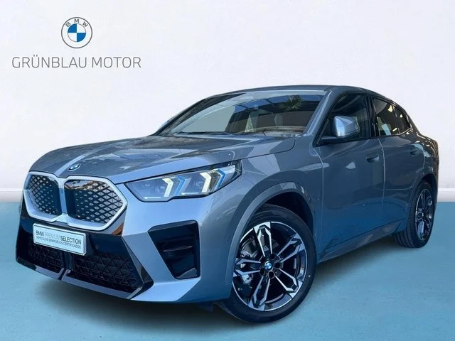 BMW X2 iX2 eDrive20A