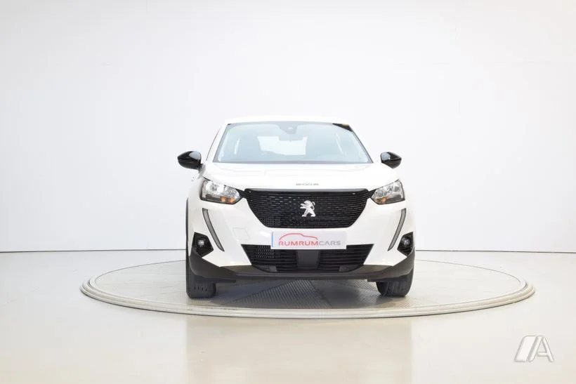 PEUGEOT 2008 2008 1.2 PureTech S&S Active 100