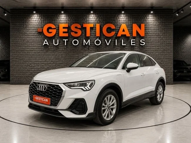 AUDI Q5 45 TFSI e 180kW S tronic Advanced
