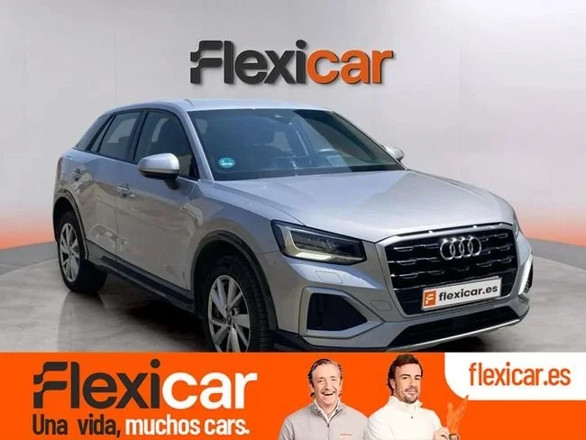 AUDI Q2 Q2 35 TFSI Adrenalin S tronic 110kW