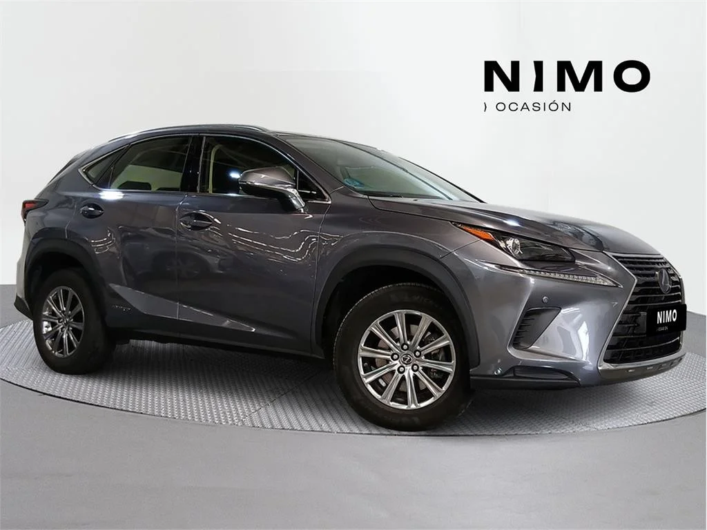 LEXUS NX NX 300h Business Navigation 2WD