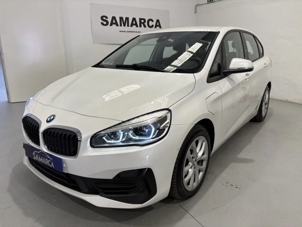 BMW Serie 2 225xe Active Tourer