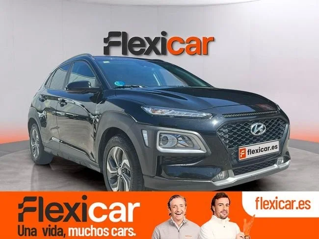 HYUNDAI Kona Kona HEV 1.6 GDI DT Maxx