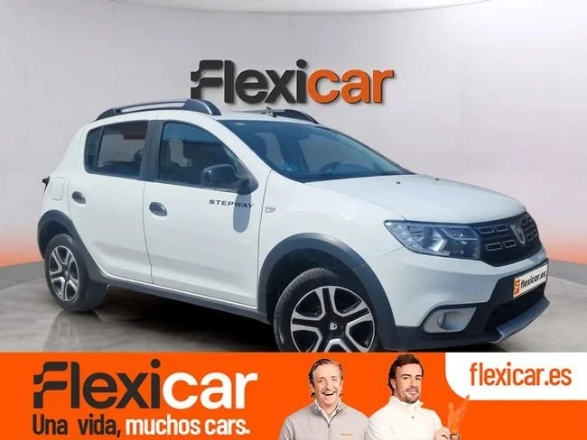 DACIA Sandero Sandero 1.0 TCE Comfort 74kW