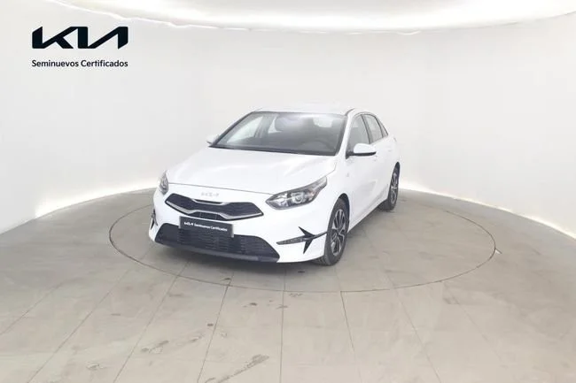 KIA Ceed Ceed 1.0 T-GDI Drive 100