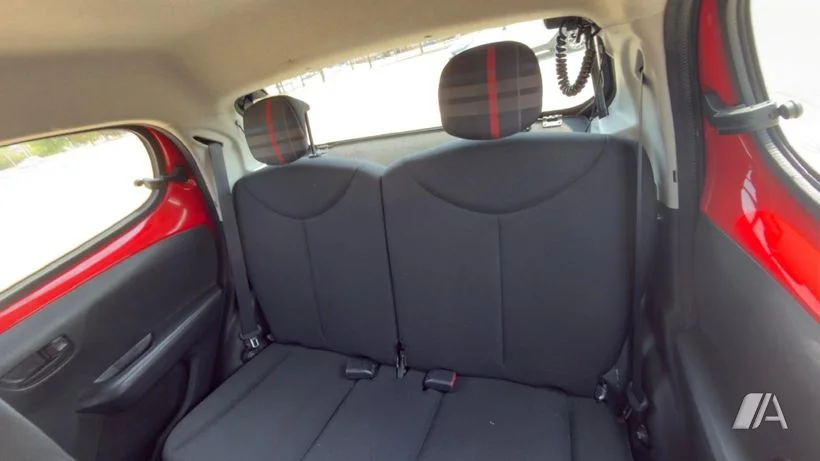 PEUGEOT 108 108 1.2 PureTech Active