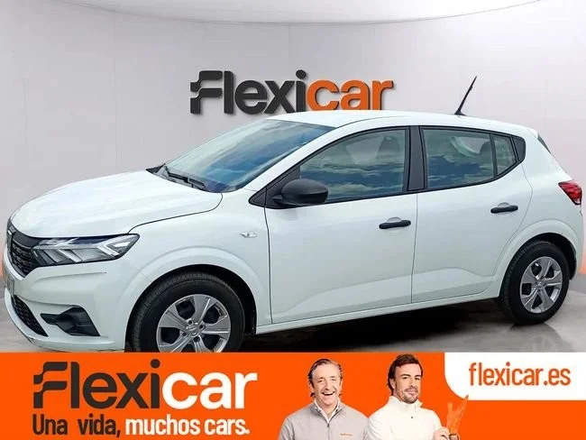 DACIA Sandero Sandero TCe Essential 67kW