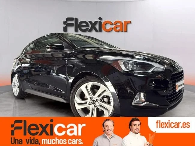 HYUNDAI i20 1.0 TGDI 88kW (120CV) Sport