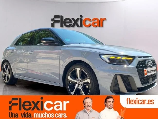 AUDI A1 A1 Sportback 30 TFSI Advanced S tronic