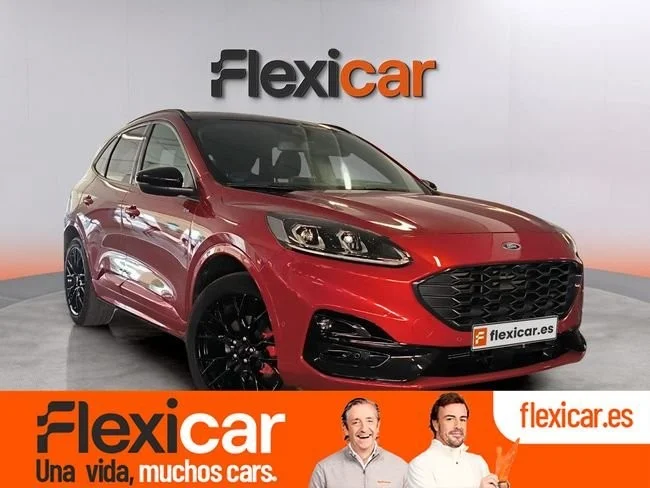 FORD Kuga Kuga 2.5 Duratec FHEV ST-Line X 4x2 Aut.