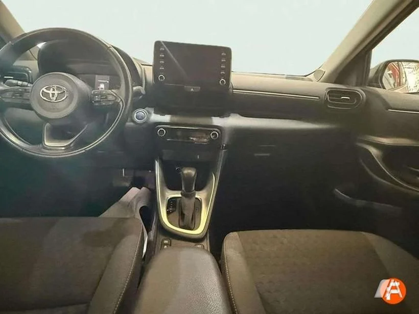 TOYOTA Yaris Yaris 120H 1.5 Active Tech