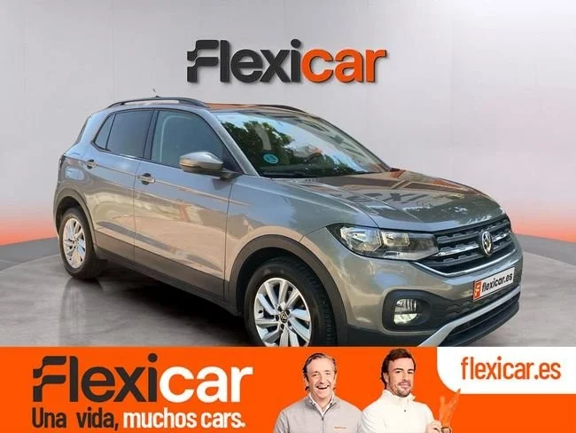 VOLKSWAGEN T-Cross T-Cross 1.0 TSI Advance DSG7 81kW