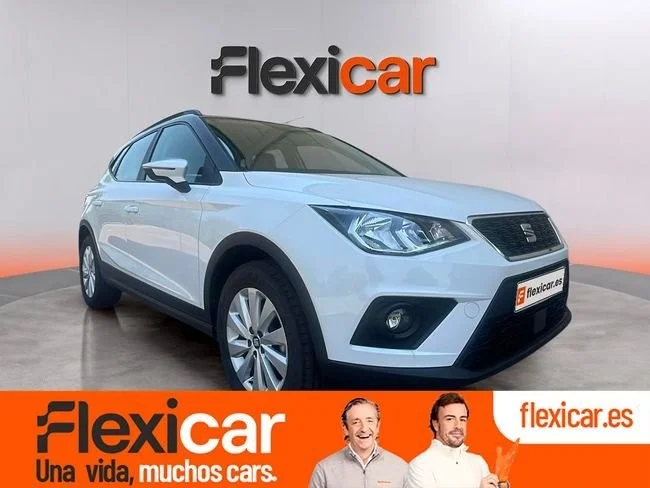 SEAT Arona 1.0 TSI 81kW (110CV) Style