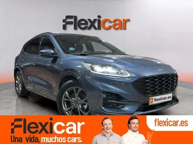 FORD Kuga Kuga 1.5 EcoBoost ST-Line FWD 150