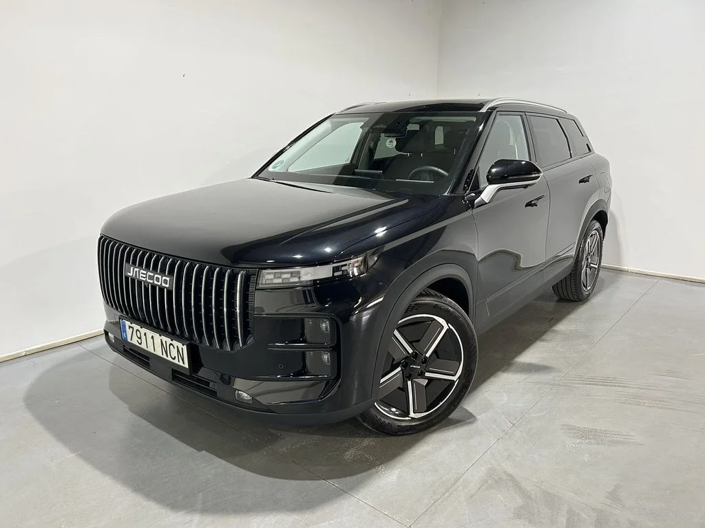 JAECOO Jaecoo 7 1.6T (145CV) DCT Select