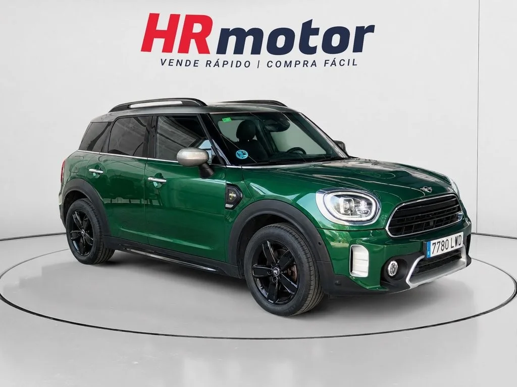 MINI Countryman COUNTRYMAN COOPER