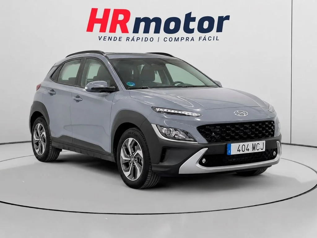 HYUNDAI Kona Kona HEV 1.6 GDI DT Maxx