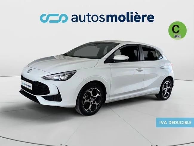 MG MG3 MG3 1.5 Comfort