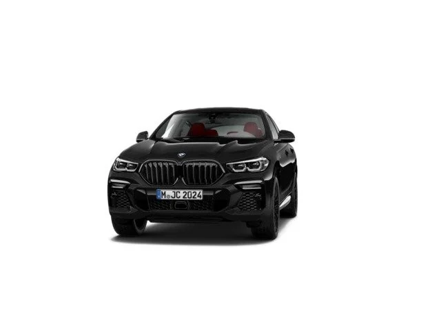 BMW X6 X6 xDrive 30dA