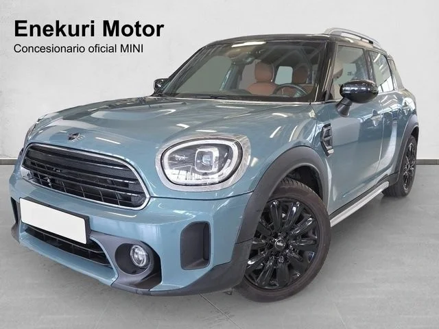 MINI Countryman COUNTRYMAN COOPER AUT.