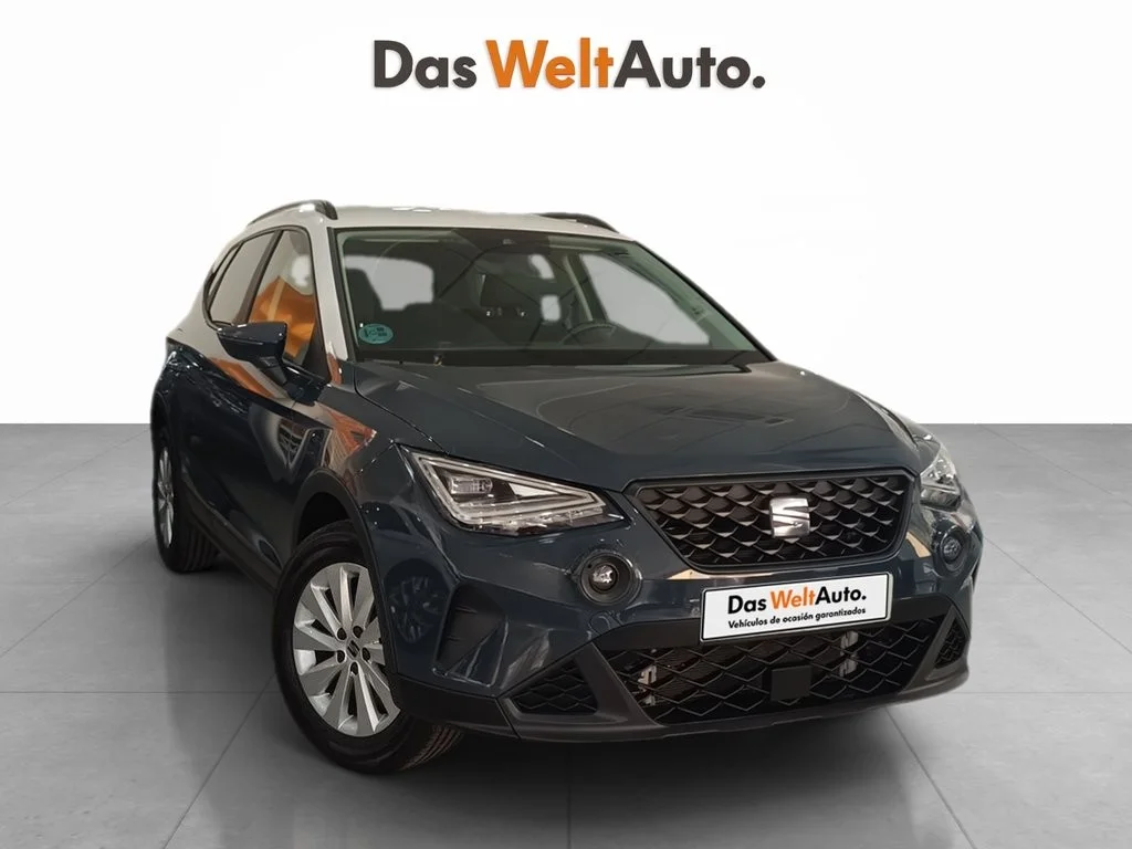 SEAT Arona Arona 1.0 TSI S&S Style Special Edition 115