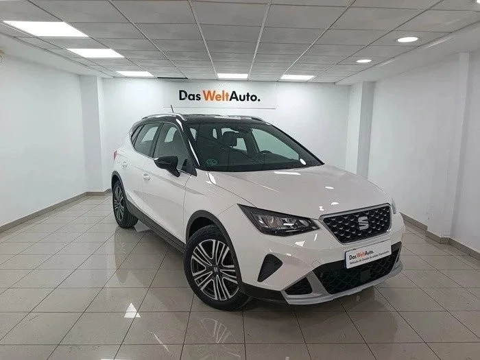 SEAT Arona Arona 1.0 TSI S&S X-Perience Special Edition 115
