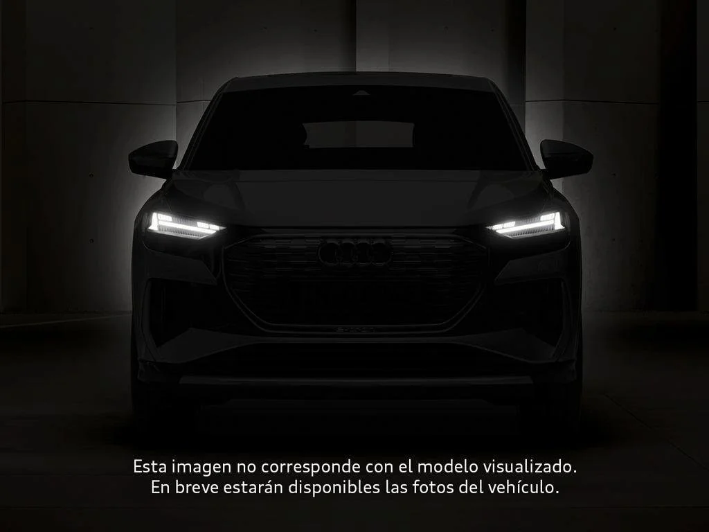 AUDI Q3 Q3 Sportback 40 TDI S line quattro S tronic 147kW