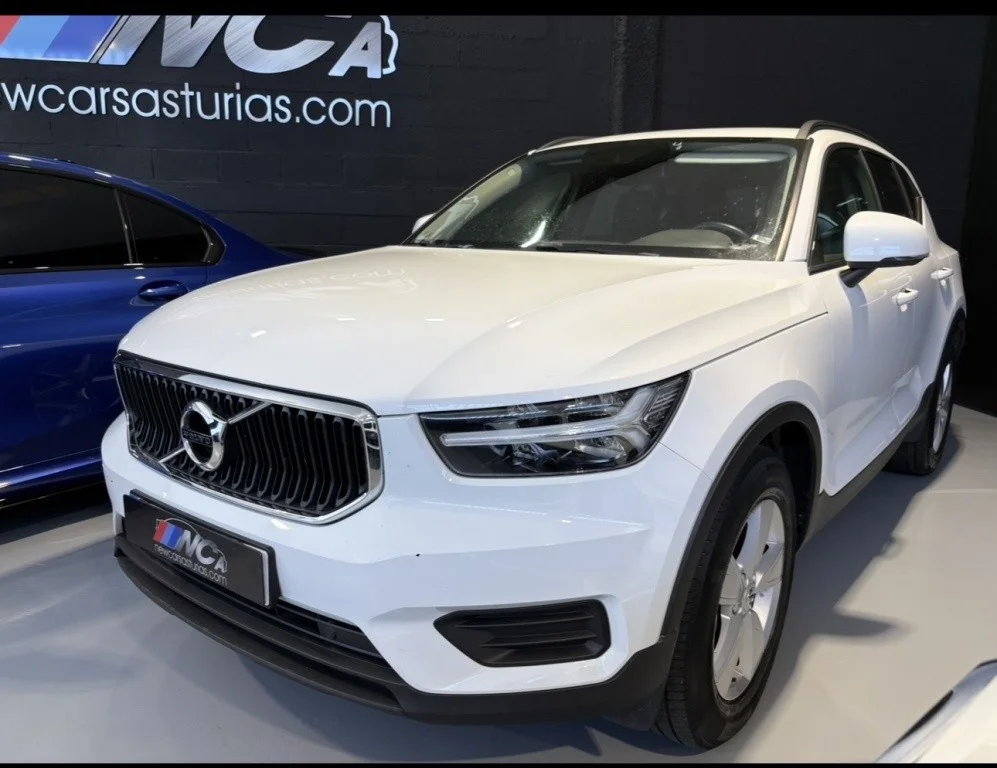 VOLVO XC40 XC40 T2 Essential Aut.