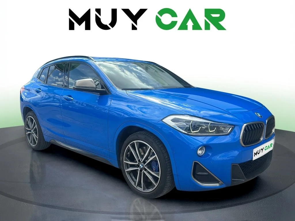 BMW X2 X2 M35i