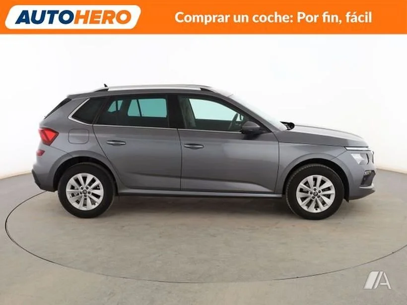 SKODA Kamiq Kamiq 1.0 TSI Selection 85kW