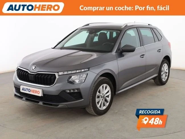 SKODA Kamiq Kamiq 1.0 TSI Selection 85kW